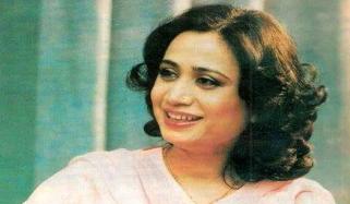 خوشبو کی شاعرہ پروین شاکر کو بچھڑے 31 سال گزر گئے