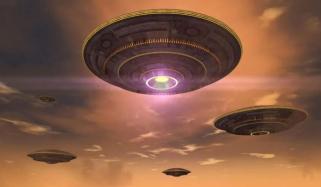 معروف سائنسدان کی انسان اور خلائی مخلوق کے درمیان رابطے سے متعلق پیشگوئی