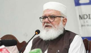 وفاقی حکومت اسلام آباد بلدیاتی انتخاب سے فرار اختیار کر رہی ہے: لیاقت بلوچ