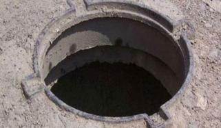 پنجاب: مین ہول کے ڈھکن چوری میں ملوث مافیا کیخلاف سخت اقدامات کا فیصلہ