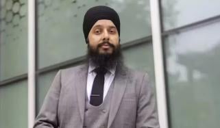 کینیڈا: برطانوی بادشاہ سے وفاداری کے حلف کیخلاف سکھ وکیل کی درخواست پر تاریخی فیصلہ آگیا