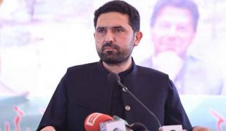 وزیرِاعلی خیبر پختونخوا سہیل آفریدی کی لاہور آمد پر سیکیورٹی پلان مرتب کر لیا گیا