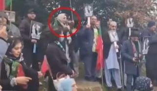 پاکستان میں تشدد پر اکسانے پر پی ٹی آئی کیخلاف فیصلہ کُن کارروائی کی جائے: پاکستان کا برطانیہ کو خط