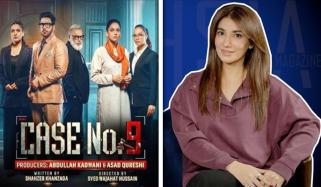 ہمارے معاشرے میں ہندو دوست بھی ہیں جنکی نمائندگی اہم اور ضروری ہے: نوین وقار