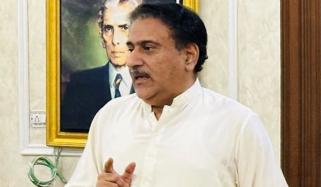 وزیراعلیٰ سہیل فریدی پنجاب اسمبلی میں ہمارے مہمان ہیں، اپوزیشن لیڈر