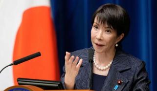 چین کیساتھ بڑھتی کشیدگی، جاپان نے 58 ارب ڈالر کا ریکارڈ دفاعی بجٹ منظور کر لیا