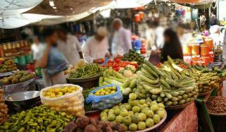 ملک میں ہفتہ وار مہنگائی میں 0.09 فیصد کی معمولی کمی