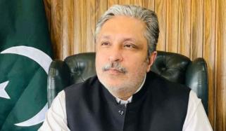 بیرسٹر گوہر نے وزیراعظم سے مذاکرات کیلئے منت کی، اختیار ولی