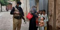 بلوچستان: بچوں کو پولیو سے بچاؤ کے قطرے پلانے سے انکاری والدین کی تعداد سامنے آگئی
