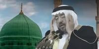 مسجد نبویﷺ کے مؤذن شیخ فیصل نعمان کی بستر مرگ سے آخری ویڈیو وائرل