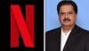 نیٹ فلکس لیاری کی تاریخ پر سیریز بنانا چاہتا ہے: نبیل گبول 