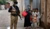 بلوچستان میں بچوں کو پولیو سے بچاؤ کے قطرے پلانے سے انکار کرنے والے والدین کی تعداد سامنے آگئی
