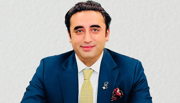 پاکستان میں جمہوریت کبھی سرنڈر نہیں کرے گی، بلاول بھٹو