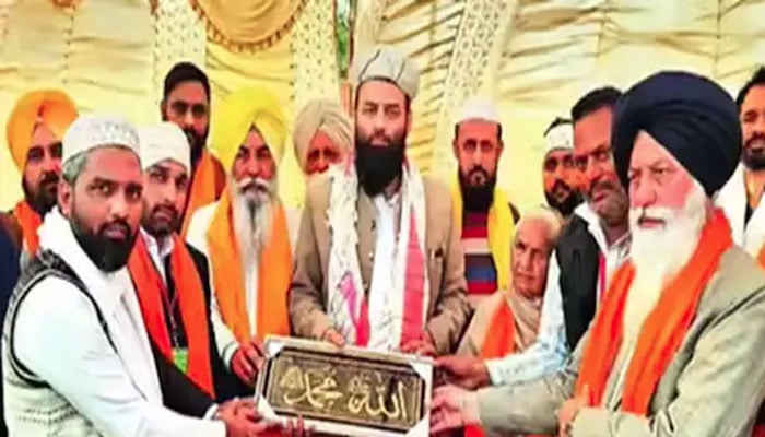 تصویر بشکریہ بھارتی میڈیا