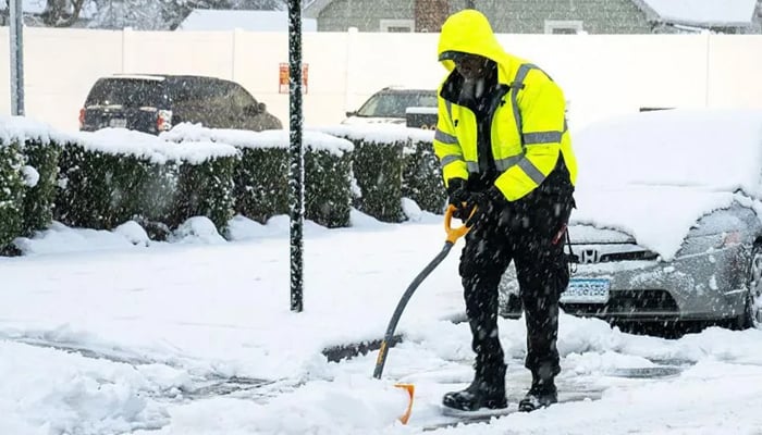 فوٹو بشکریہ غیر ملکی میڈیا