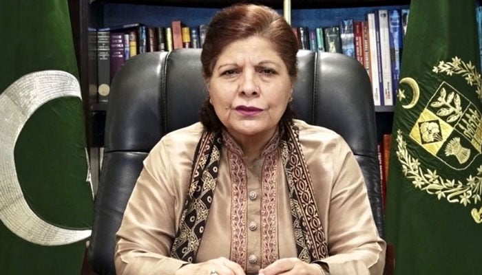 سابقہ گورنر اسٹیٹ بینک شمشاد اختر انتقال کرگئیں