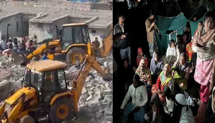 فوٹو: بھارتی میڈیا