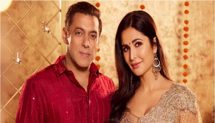 کترینہ نے سلمان خان کو کس طرح کی زندگی کی دعا دی؟