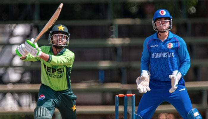 تصویر بشکریہ پی سی بی فیس بک