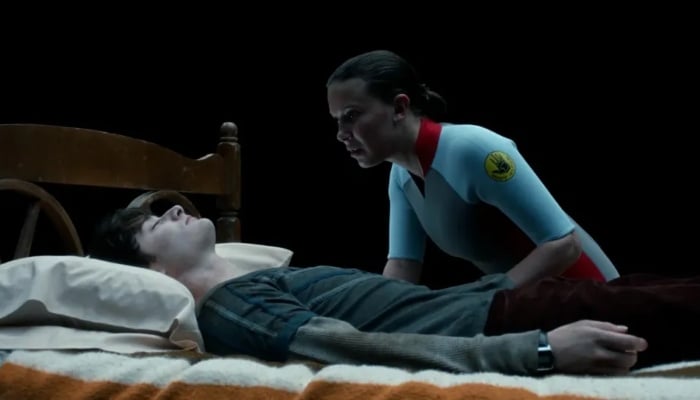 Stranger Things Season 5 Vol 2: Flat episodes prompt fans to root for Vecna