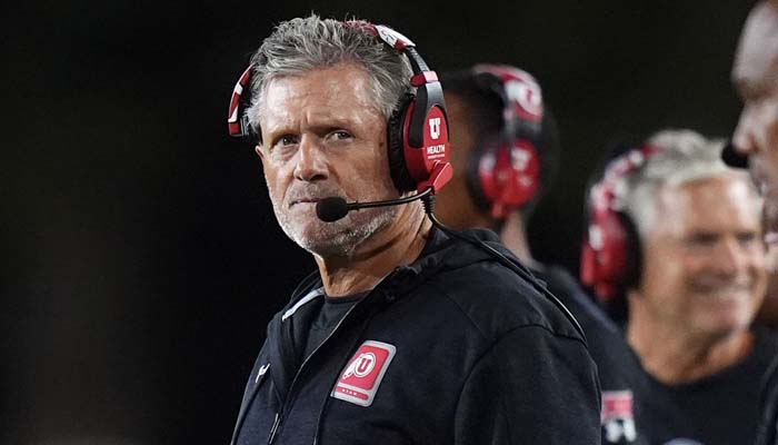 Kyle Whittingham to lead Michigan football into 2026 season at Citrus Bowl