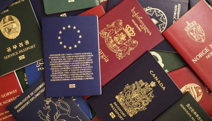 Which countries allow foreigners to gain citizenship easily? Find out