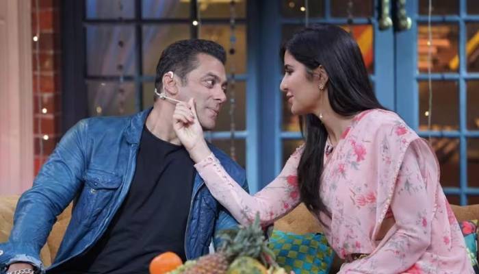 Katrina Kaif makes Salman Khan’s 60th birthday special with sweet shout-out