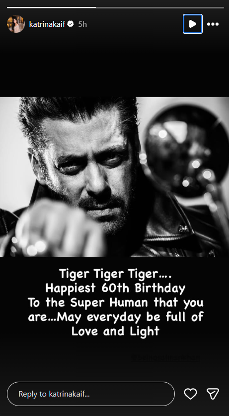 P.C. Instagram/katrinakaif