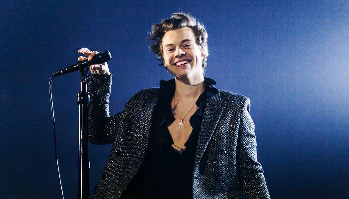 Harry Styles catches fans off guard with surprise music comeback after 2 years