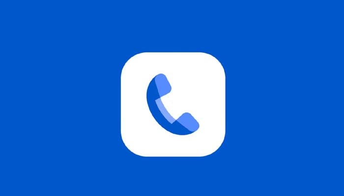 Google experiments portrait mode setting for Phone App calls