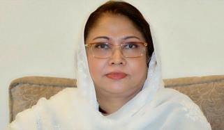 بینظیر بھٹو جرأت اور مزاحمت کی لازوال علامت تھیں، فریال تالپور