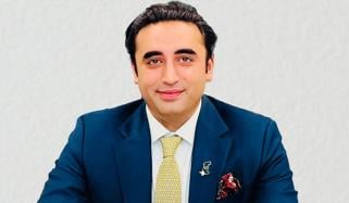 پاکستان میں جمہوریت کبھی سرنڈر نہیں کرے گی، بلاول بھٹو