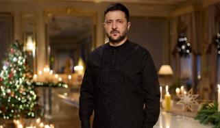 یوکرین کے صدر جنگ کے خاتمے کے لیے امریکی ہم منصب سے ملاقات کریں گے