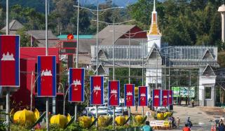 تھائی لینڈ اور کمبوڈیا کا فوری طور پر جنگ بندی پر اتفاق