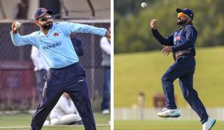 وجے ہزارے ٹرافی: ویرات کوہلی اور روہت شرما کی تنخواہیں سامنے آ گئیں