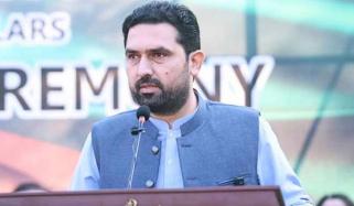 مجھے پاکستان میں گھومنے کیلئے کوئی جواز نہیں چاہیے، وزیراعلیٰ خیبرپختونخوا سہیل آفریدی