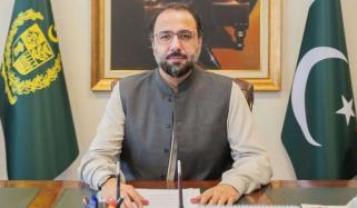 اٹلی سے ساڑھے 10 ہزار نوکریوں کا کوٹہ لینے میں کامیاب ہوگئے: ترجمان وزارت اوورسیز پاکستانیز