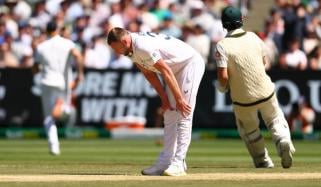 کرکٹ آسٹریلیا کو باکسنگ ڈے ٹیسٹ نے کتنا نقصان پہنچایا تفصیلات سامنے آ گئیں