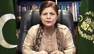 سابقہ گورنر اسٹیٹ بینک شمشاد اختر انتقال کرگئیں