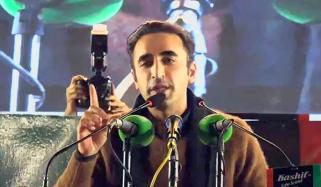 جن طیاروں نے بھارت کے 6 جہاز گرائے وہ صدر زرداری نے منگوائے تھے، بلاول بھٹو