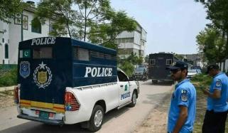 14 سالہ مغوی لڑکا پشاور سے بازیاب، ملزم گرفتار