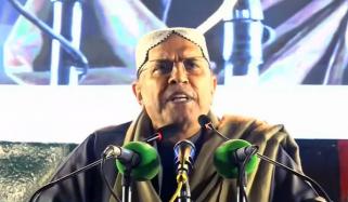 بھارت پاکستان کے صدر، وزیراعظم، آرمی چیف والا دل گردہ کہاں سے لائے گا؟ صدر زرداری 