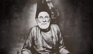 بےخودی بے سبب نہیں غالبؔ،  کچھ تو ہے، جس کی پردہ داری ہے، غالب کا یوم پیدائش 