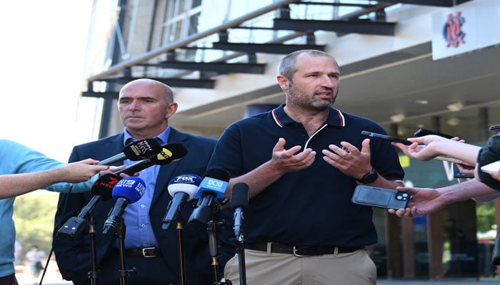 فوٹو: بشکریہ کرک انفو