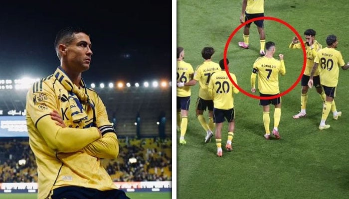 تصاویر:بین الاقوامی میڈیا