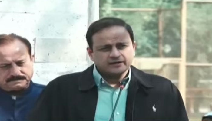 فوٹو: اسکرین گریب/جیو نیوز