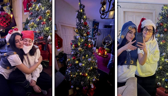 تصاویر:سوشل میڈیا