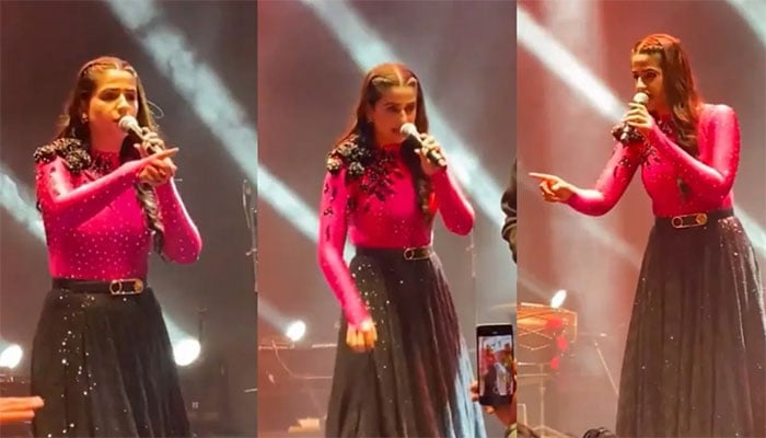 فوٹو: بھارتی میڈیا