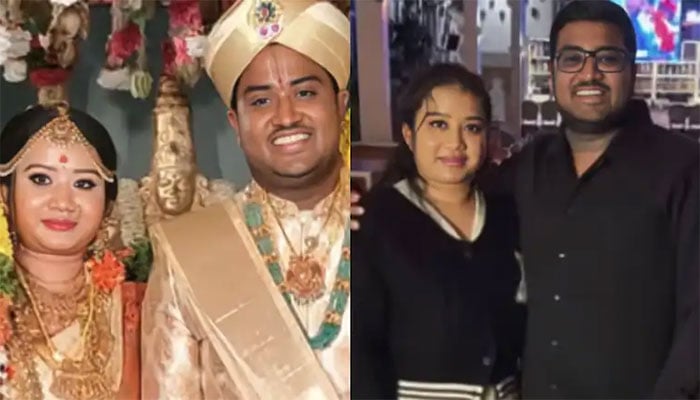 فوٹو: بھارتی میڈیا