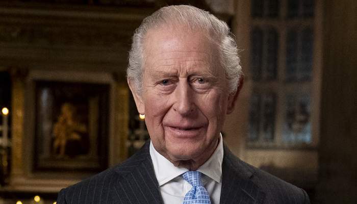 King Charles recalls times he ‘could never survive’ in video ahead on New Year